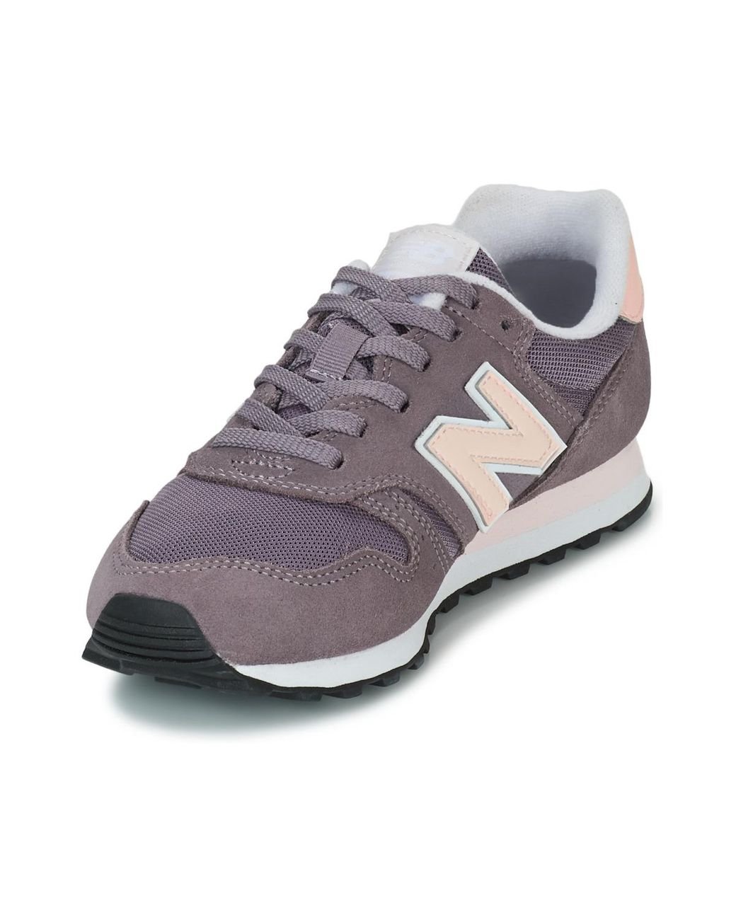 new balance wl373 dames purper
