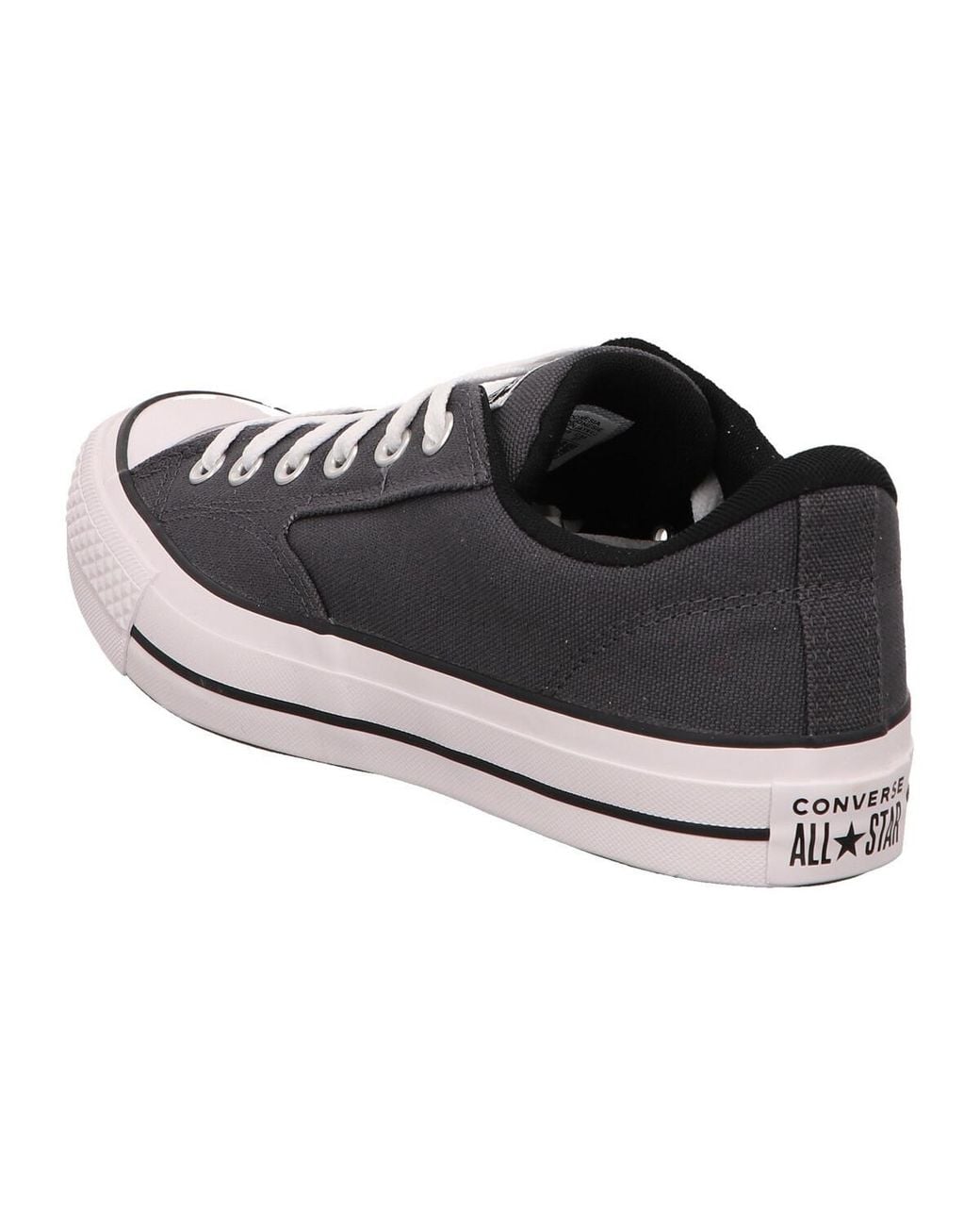 Baskets Converse pour homme en coloris Black