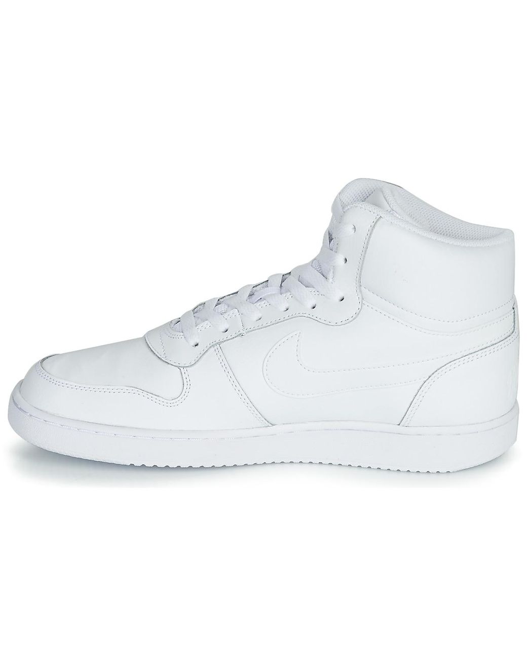 nike blazer Heren hoog