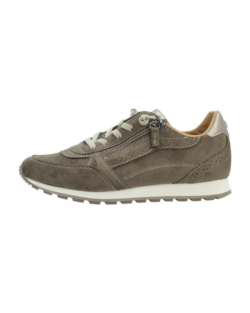 Baskets 60054M MTNG en coloris Brown