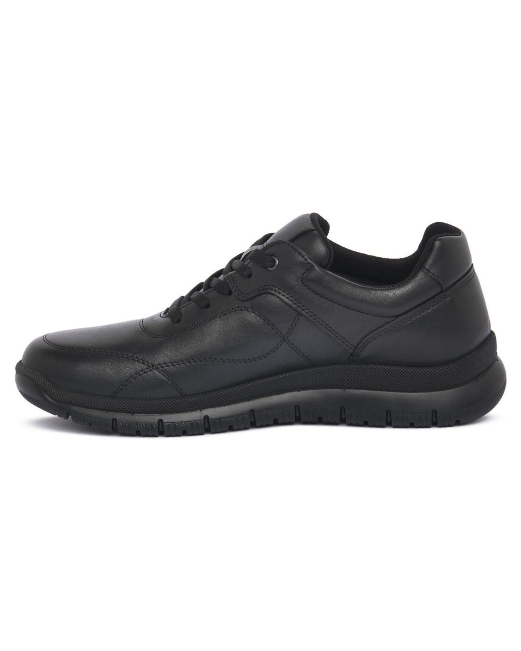Chaussures Elliot Nero Imac pour homme en coloris Black