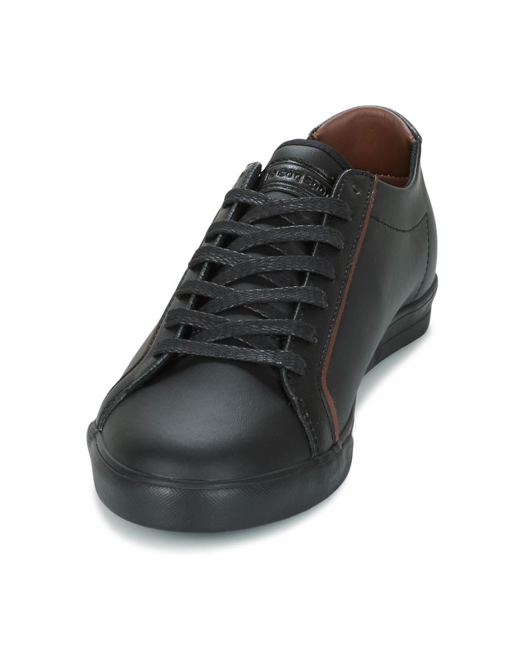 le coq sportif feret atl leather