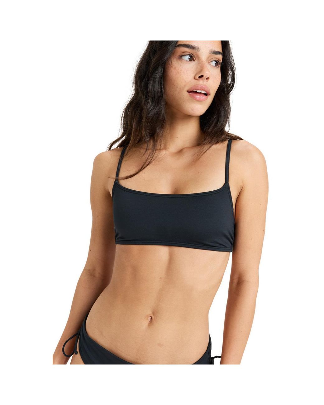 Maillots De Bain Beach Classics Roxy en coloris Black