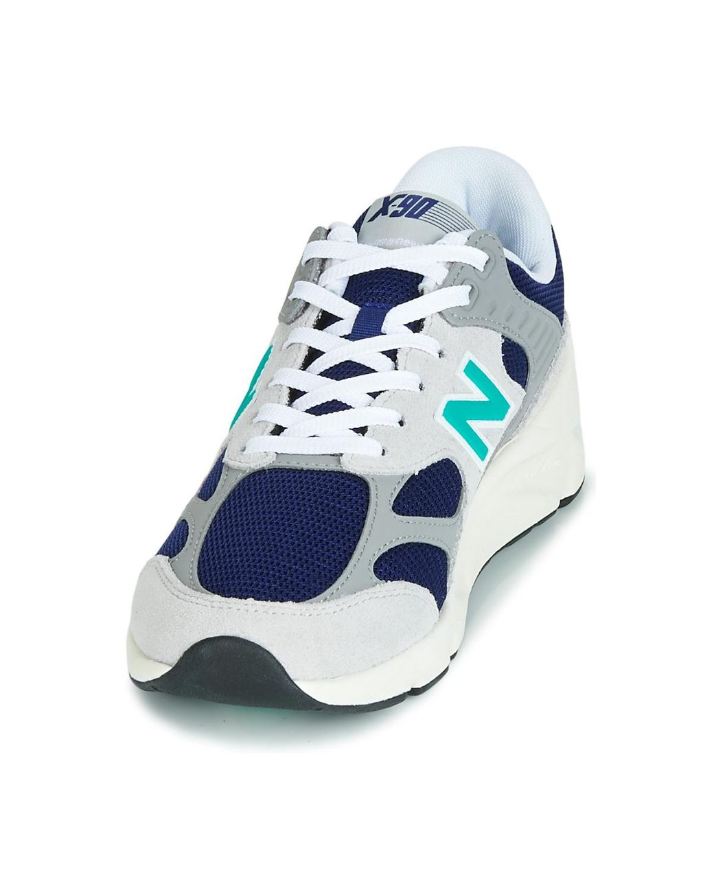 new balance 1300 dames grijs