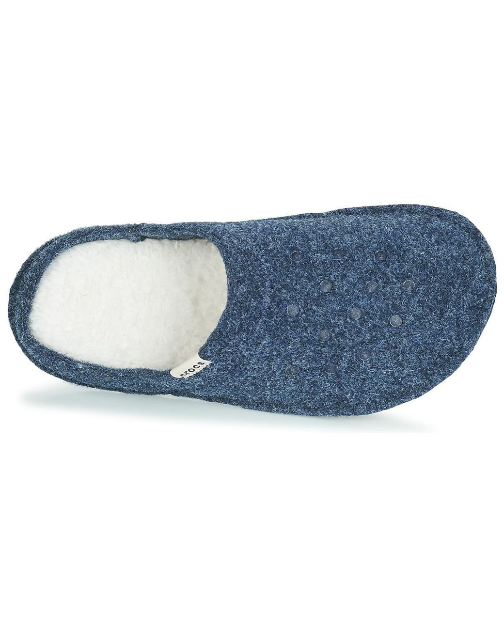 crocs pantoffels heren