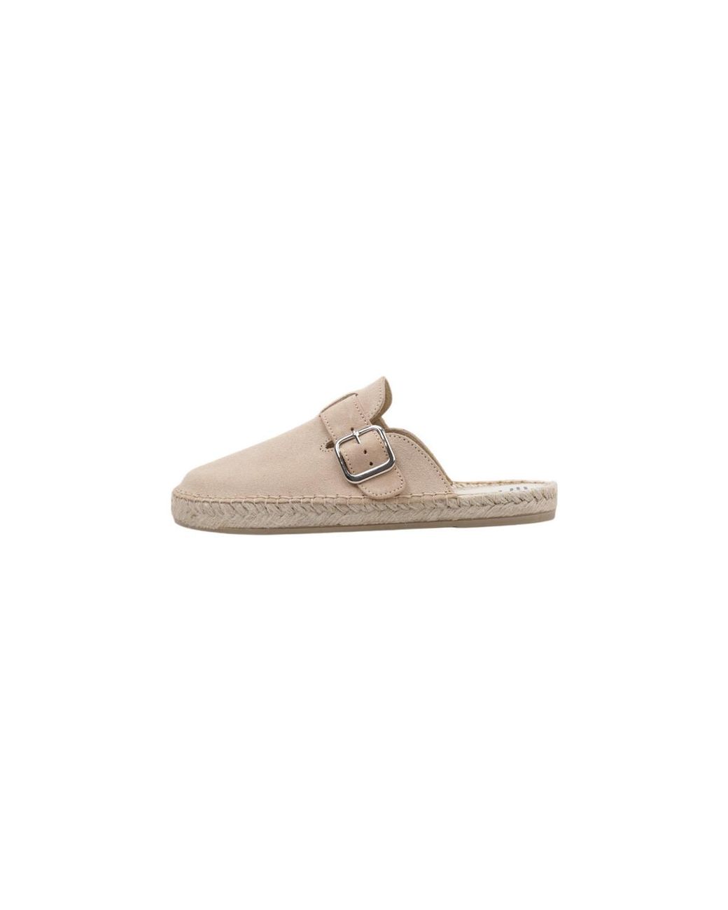 Espadrilles Pegli Limma en coloris Natural