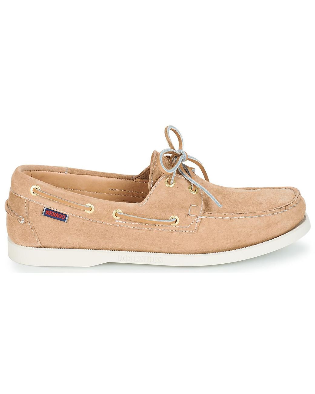 SALE: Sebago Instappers voor Heren • Nieuwe collectie Tot 60% Korting •  Dresscode.nl