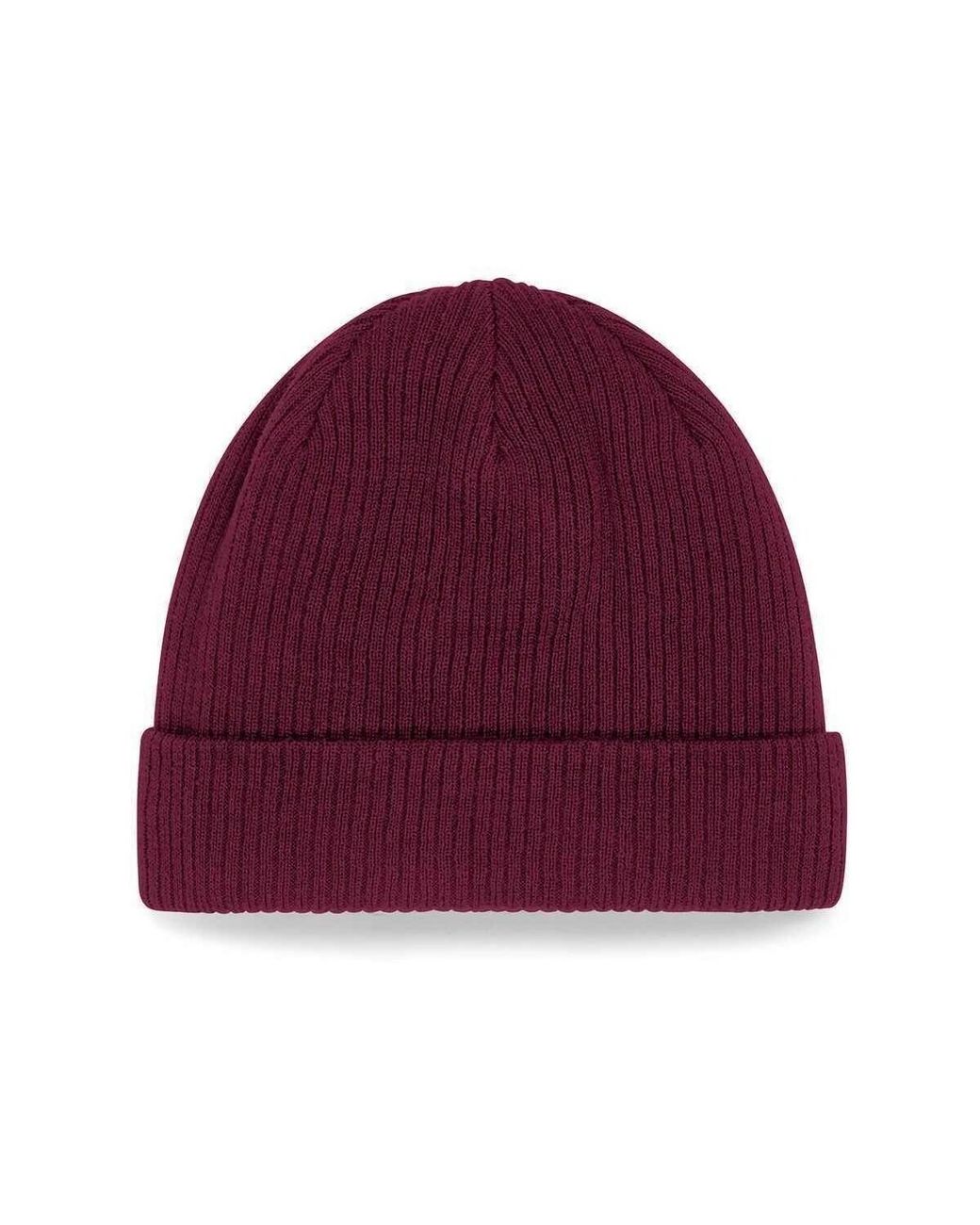 Bonnet PC4661 BEECHFIELD® en coloris Purple