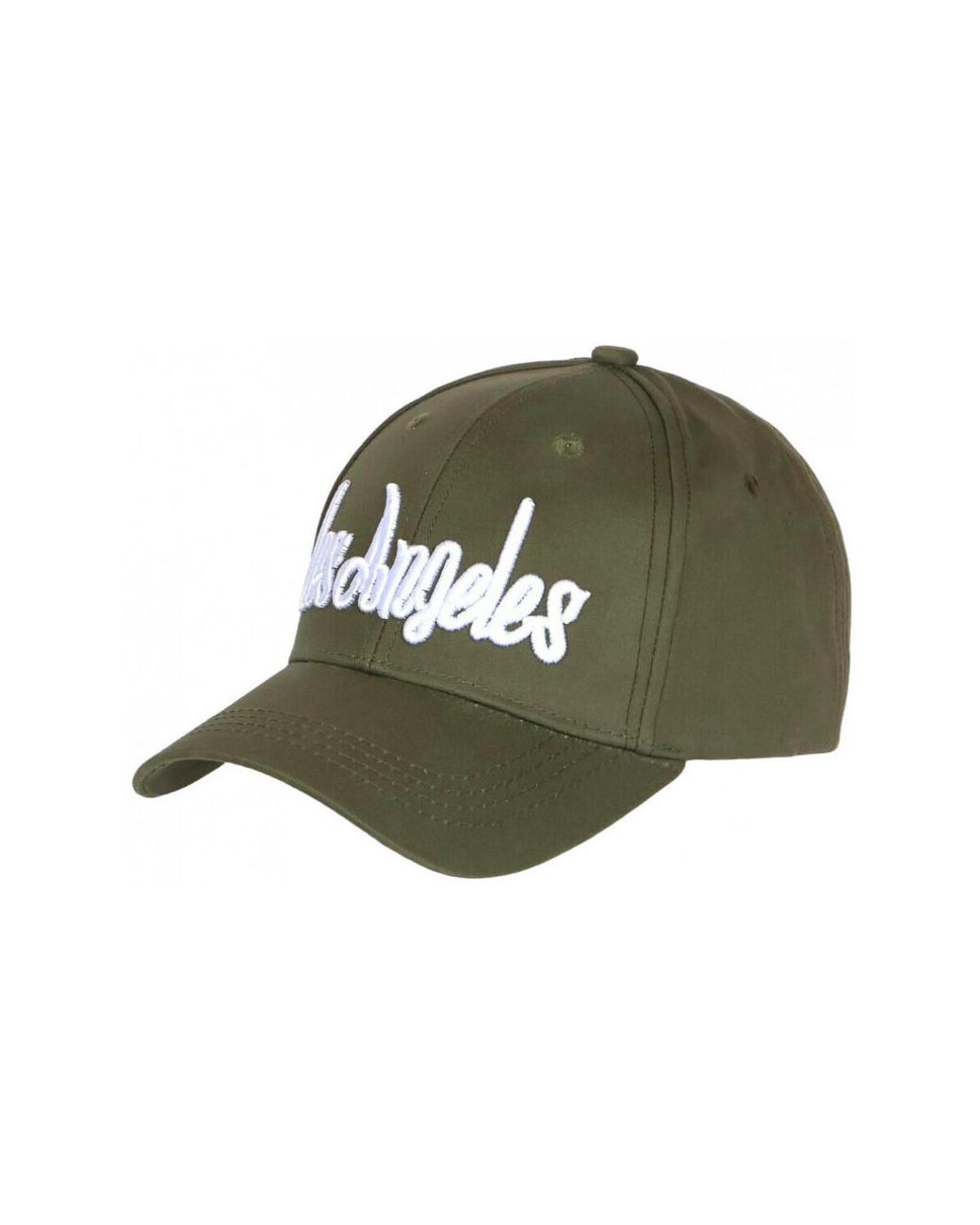 Casquette Casquette Homme Nyls Création pour homme en coloris Green
