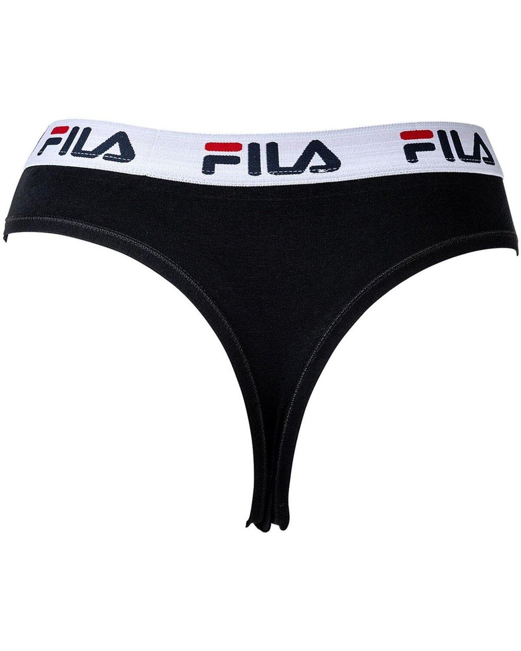 Strings String Fila en coloris Blue