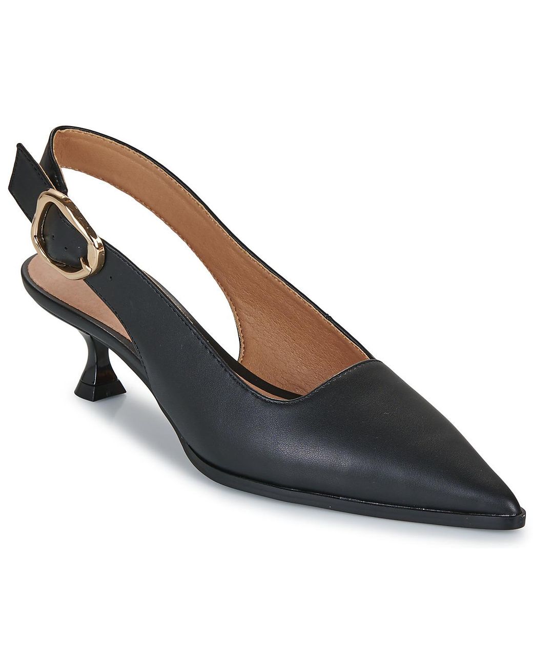 Gioseppo Blue Pumps 80032