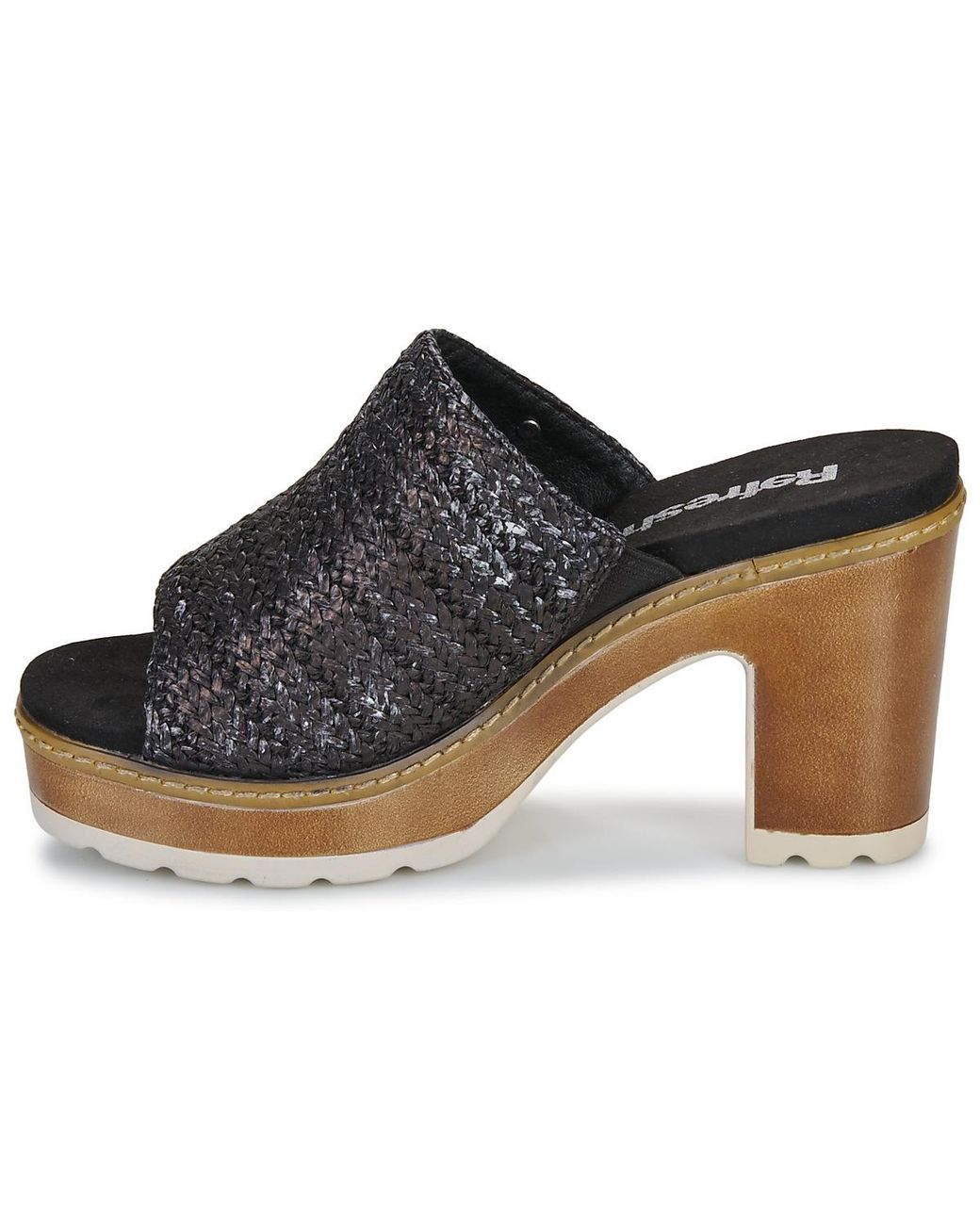 Refresh Blue Pantoffeln 172703