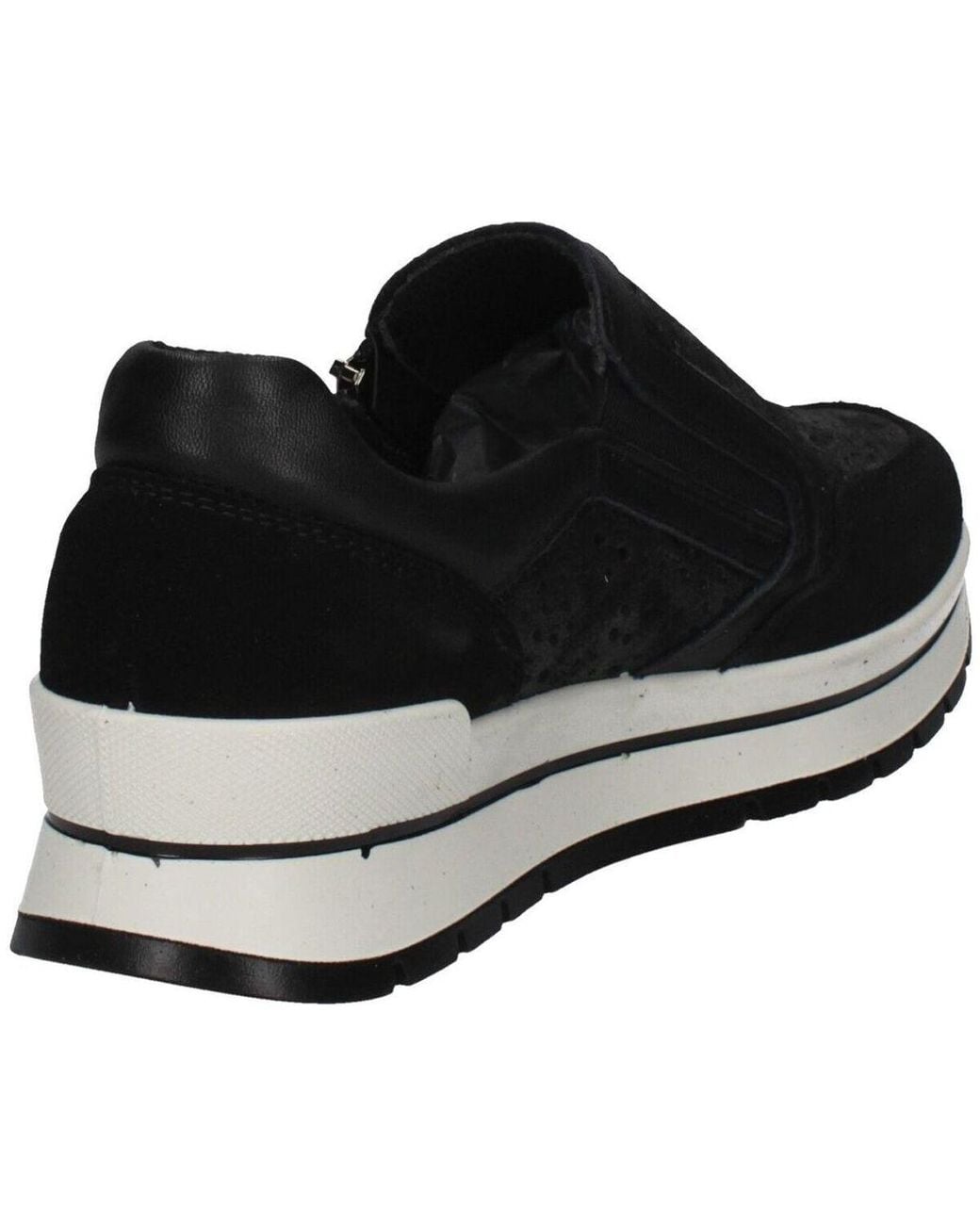 Slip Ons Imac en coloris Black