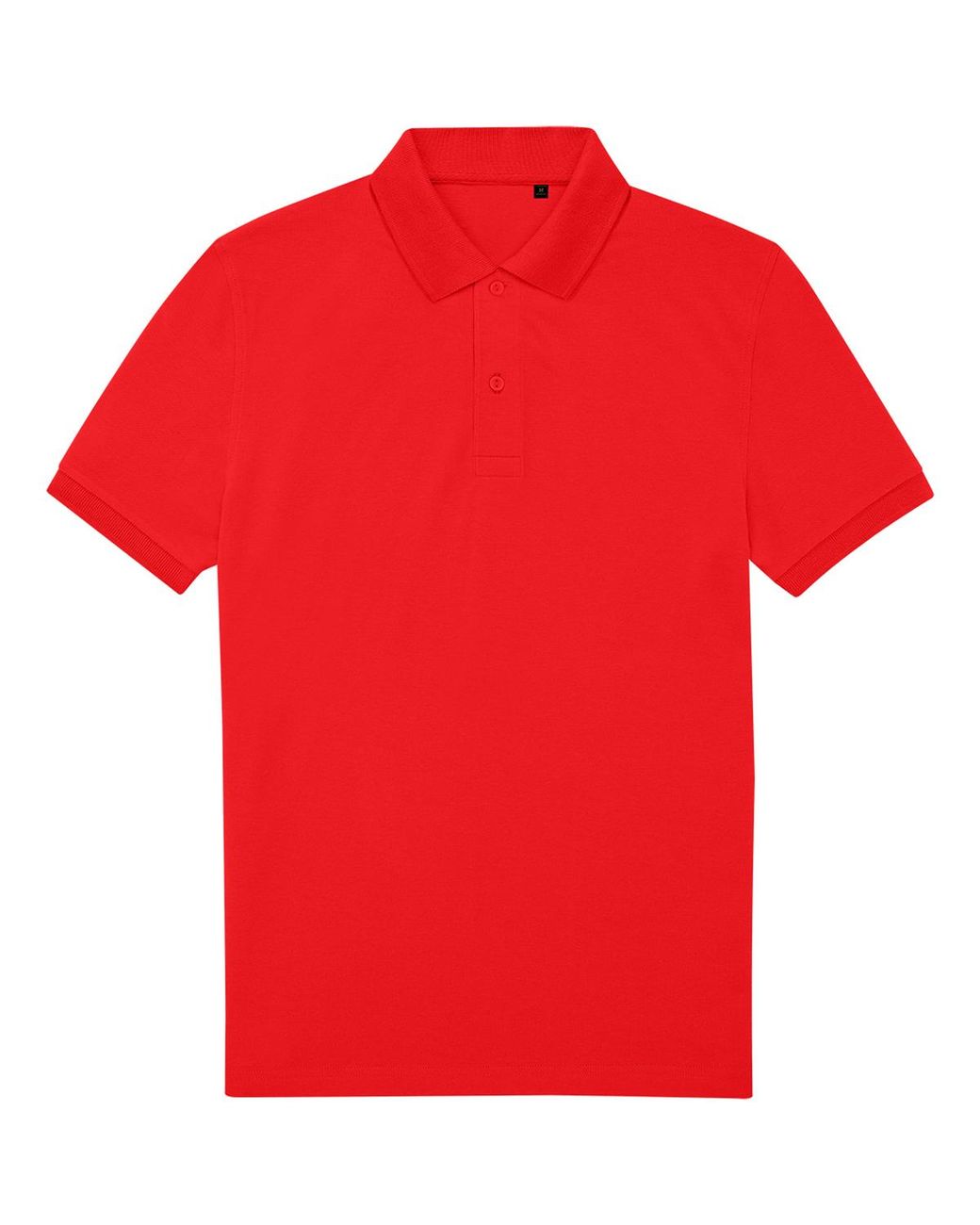 T-Shirt My Eco Bc en coloris Red