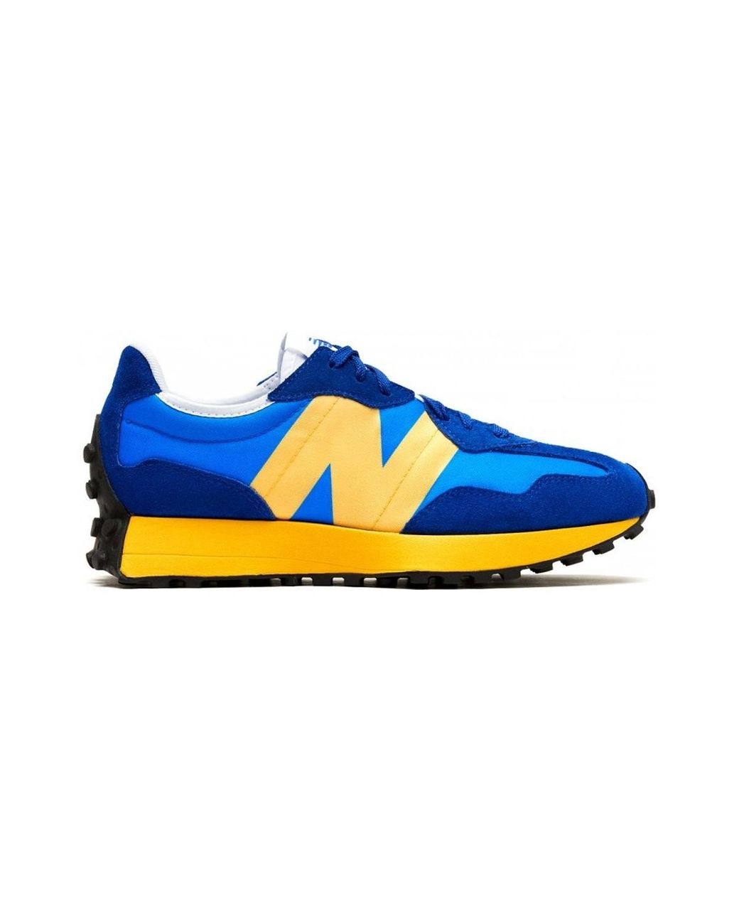 spartoo new balance 327