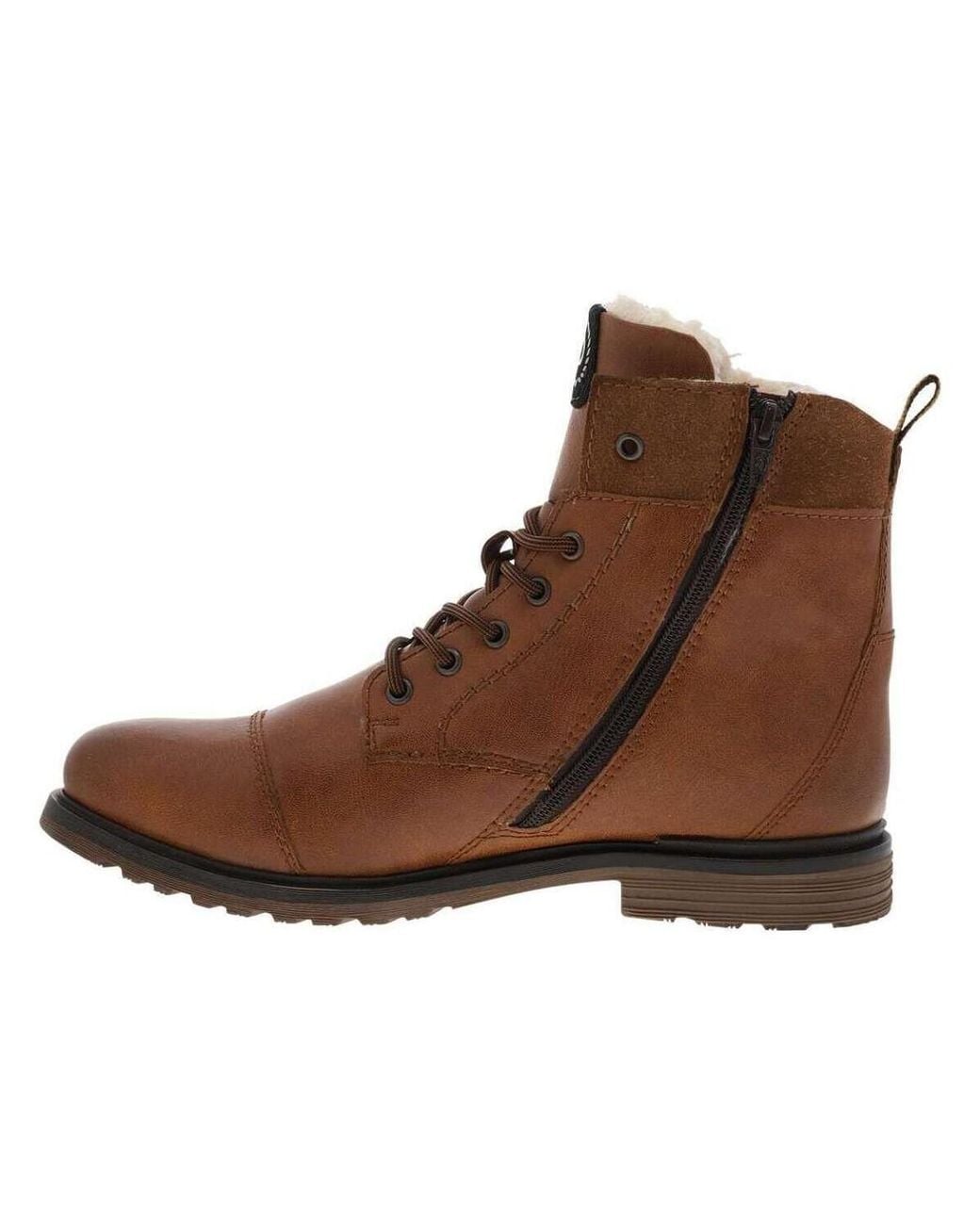 Bottes 952001 Bugatti pour homme en coloris Brown