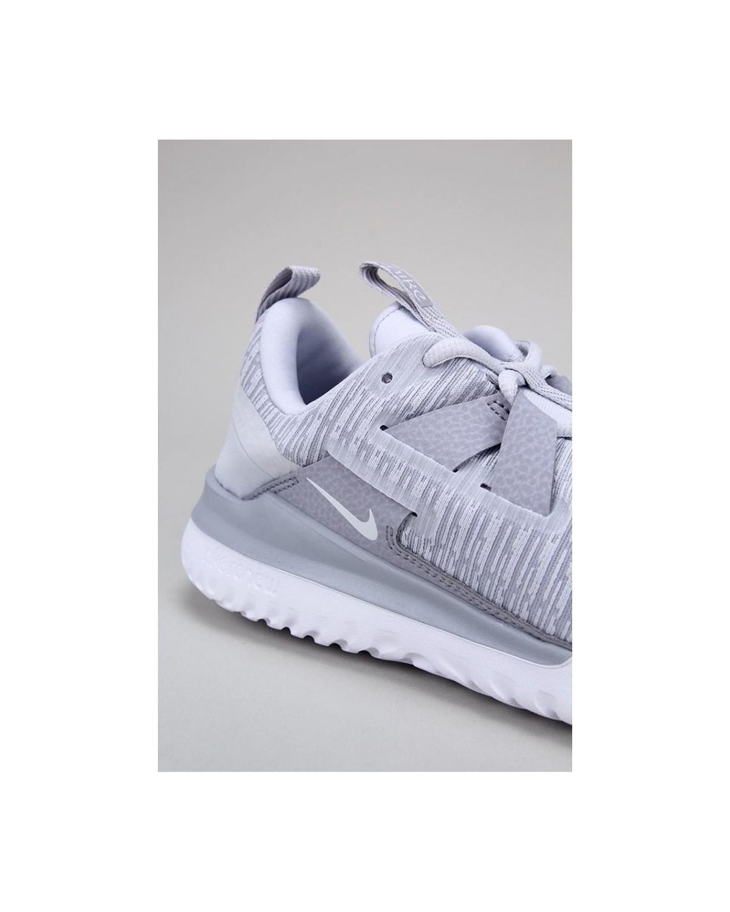 nike kd 8 Grijs