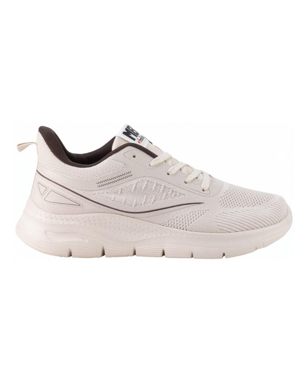 Baskets 45783 Keslem pour homme en coloris White