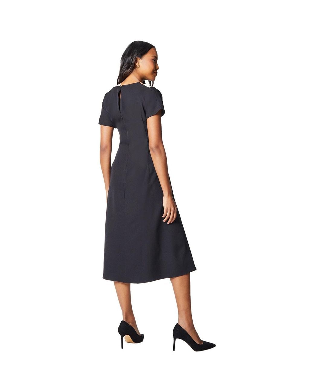 Robe Dh7960 PRINCIPLES en coloris Blue