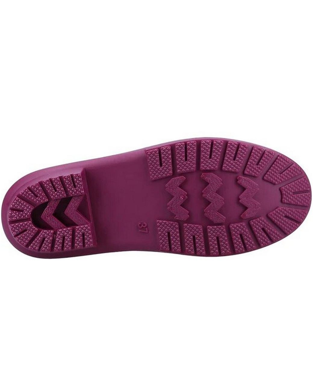 Bottes Grosvenor Cotswold en coloris Purple