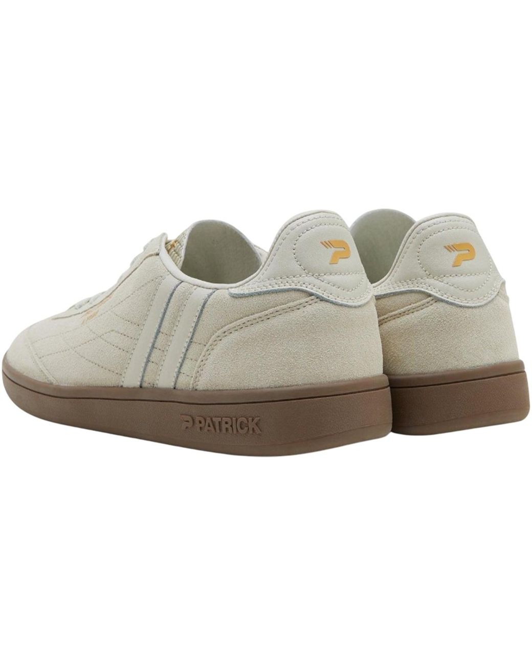 Baskets Basses Lyon Patrick pour homme en coloris Green