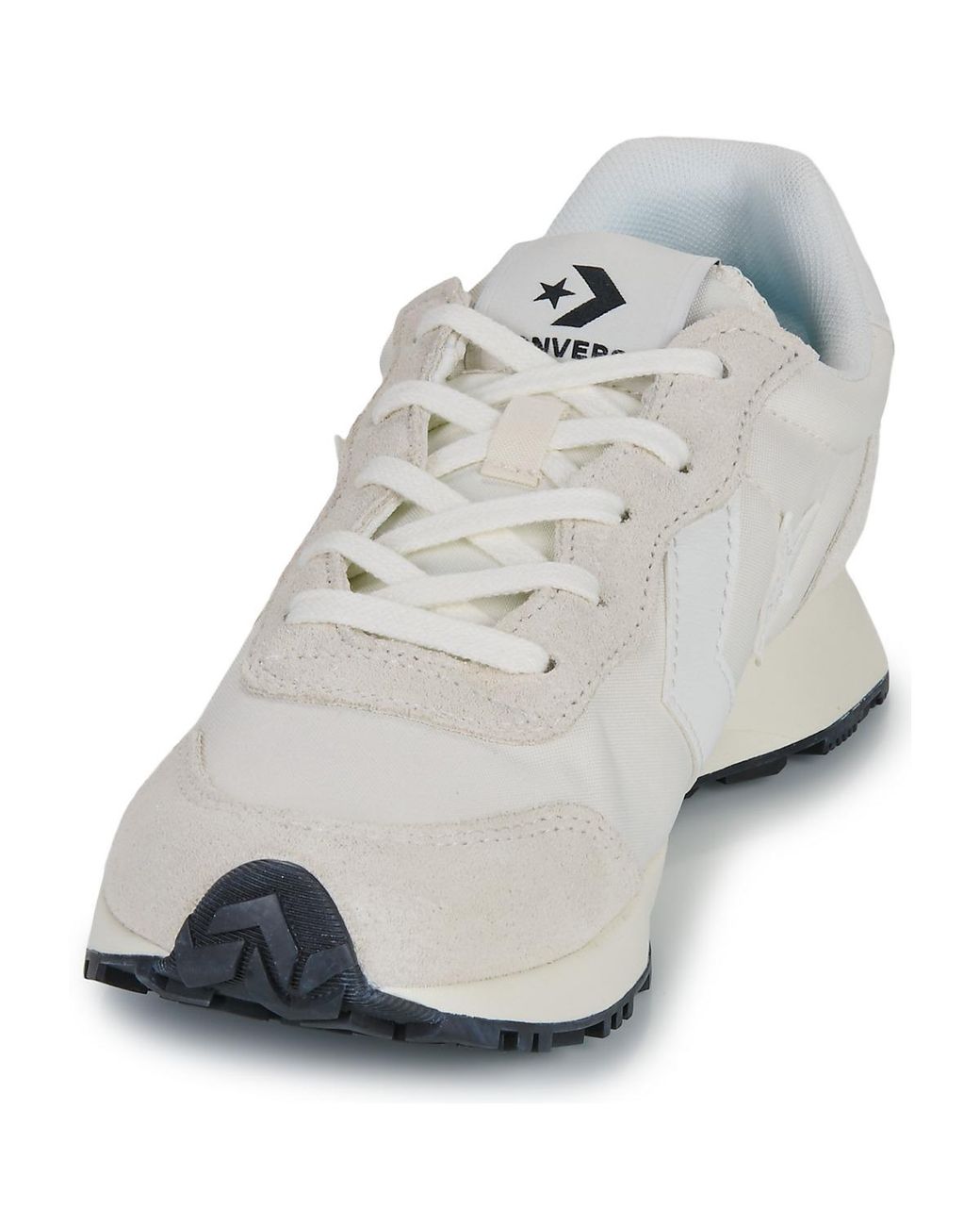 Baskets Basses Omega Trainer Converse en coloris White