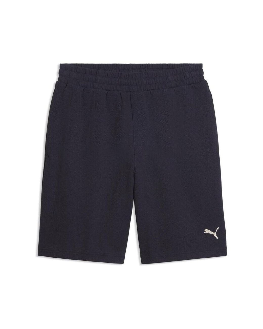Short Elevated PUMA pour homme en coloris Blue