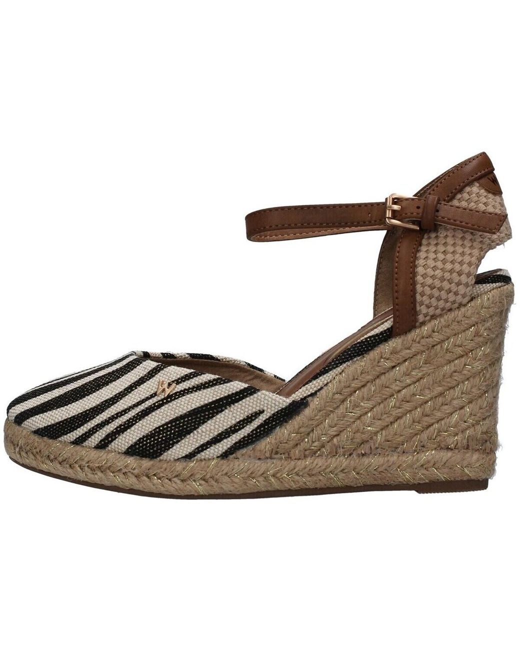 Espadrilles Wl31500A Wrangler en coloris Brown
