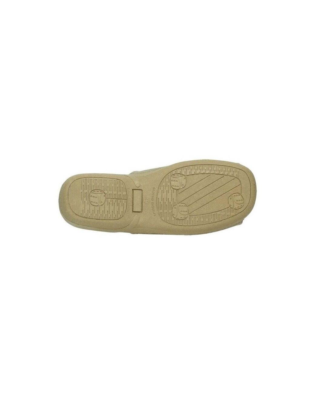 Chaussons Ruiz Bernal pour homme en coloris Green