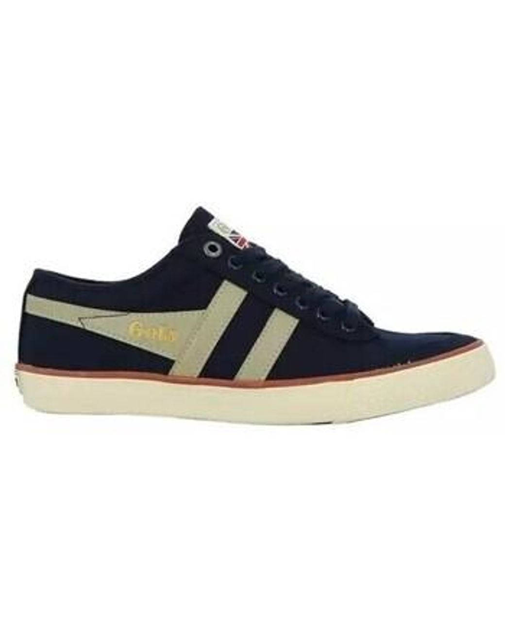 Baskets Basses Baskets Comet Gola pour homme en coloris Blue