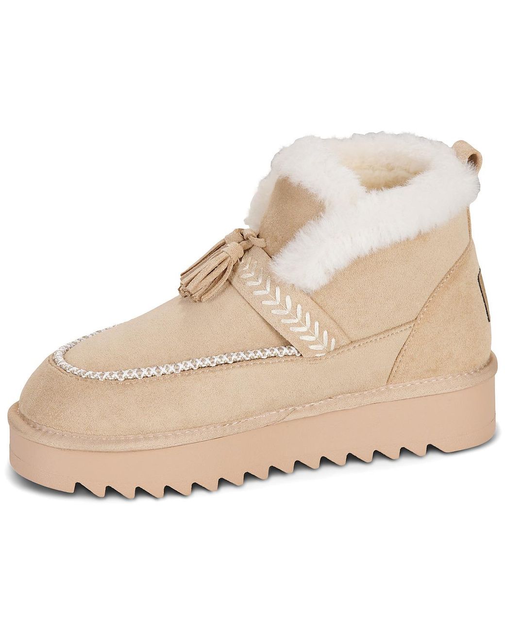 Boots 176019 Refresh en coloris Natural