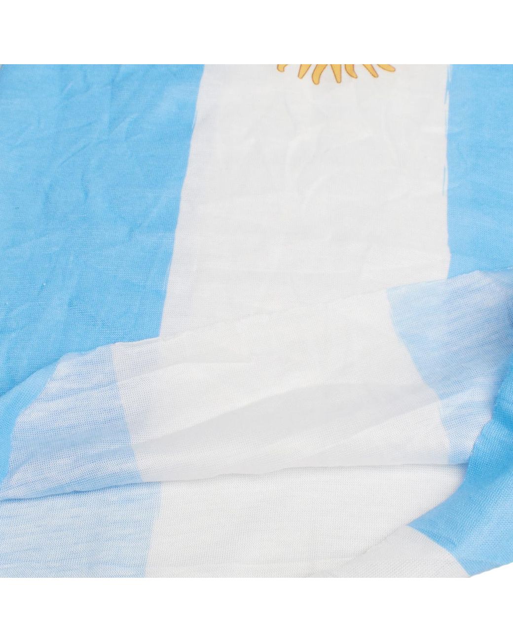 Echarpe 130700 Buff en coloris Blue