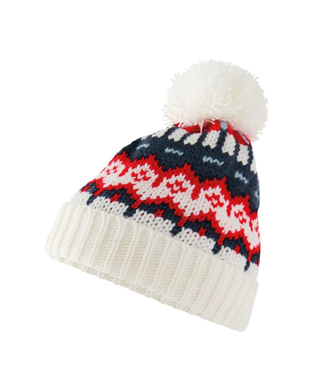 Bonnet Pc7876 BEECHFIELD® en coloris Red