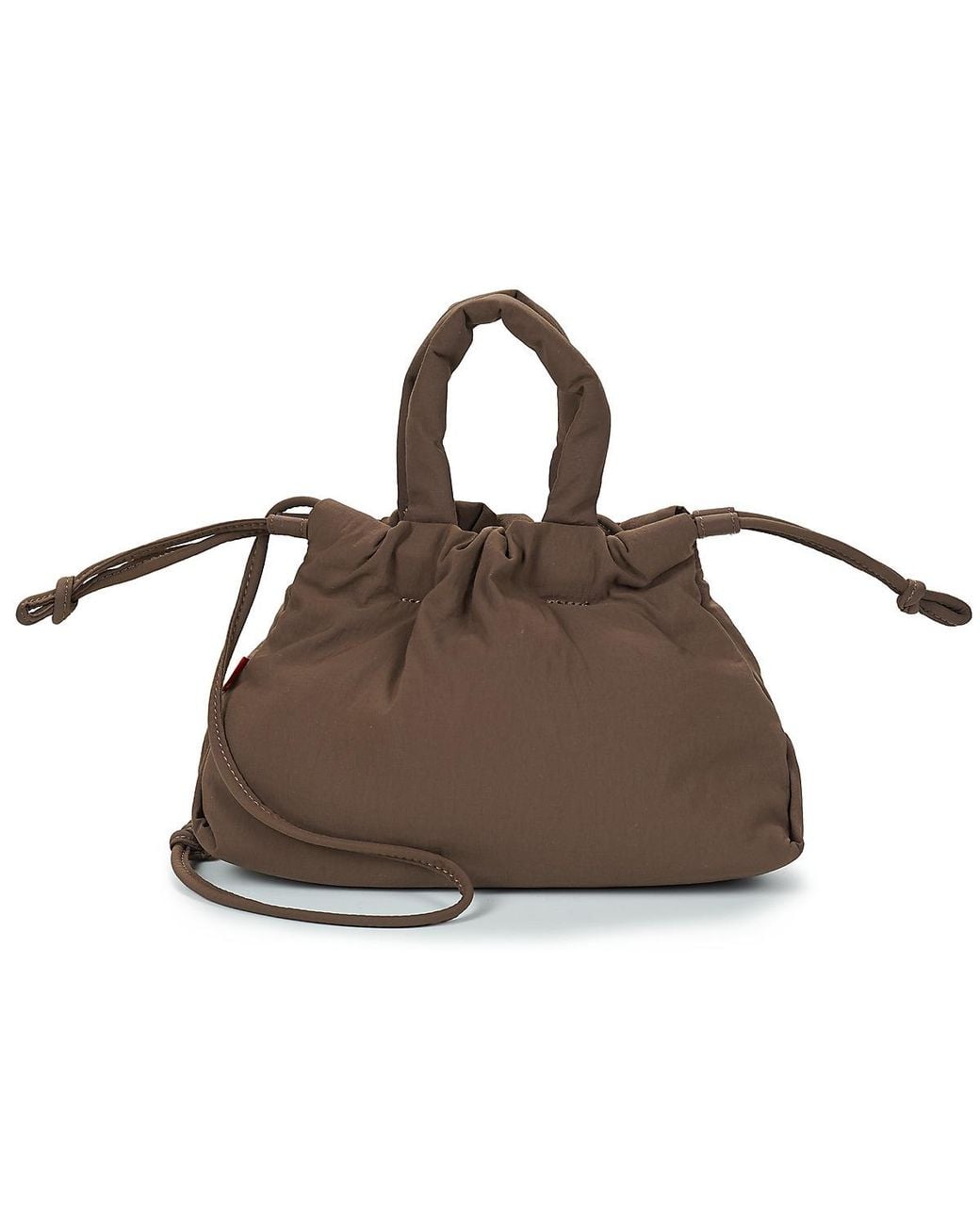 Borsa A Tracolla Small Casey di Levi's in Brown