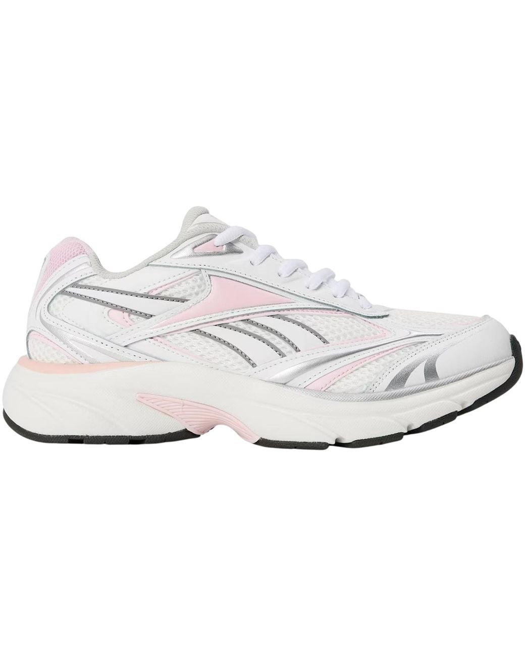 Baskets Belwave Reebok en coloris White