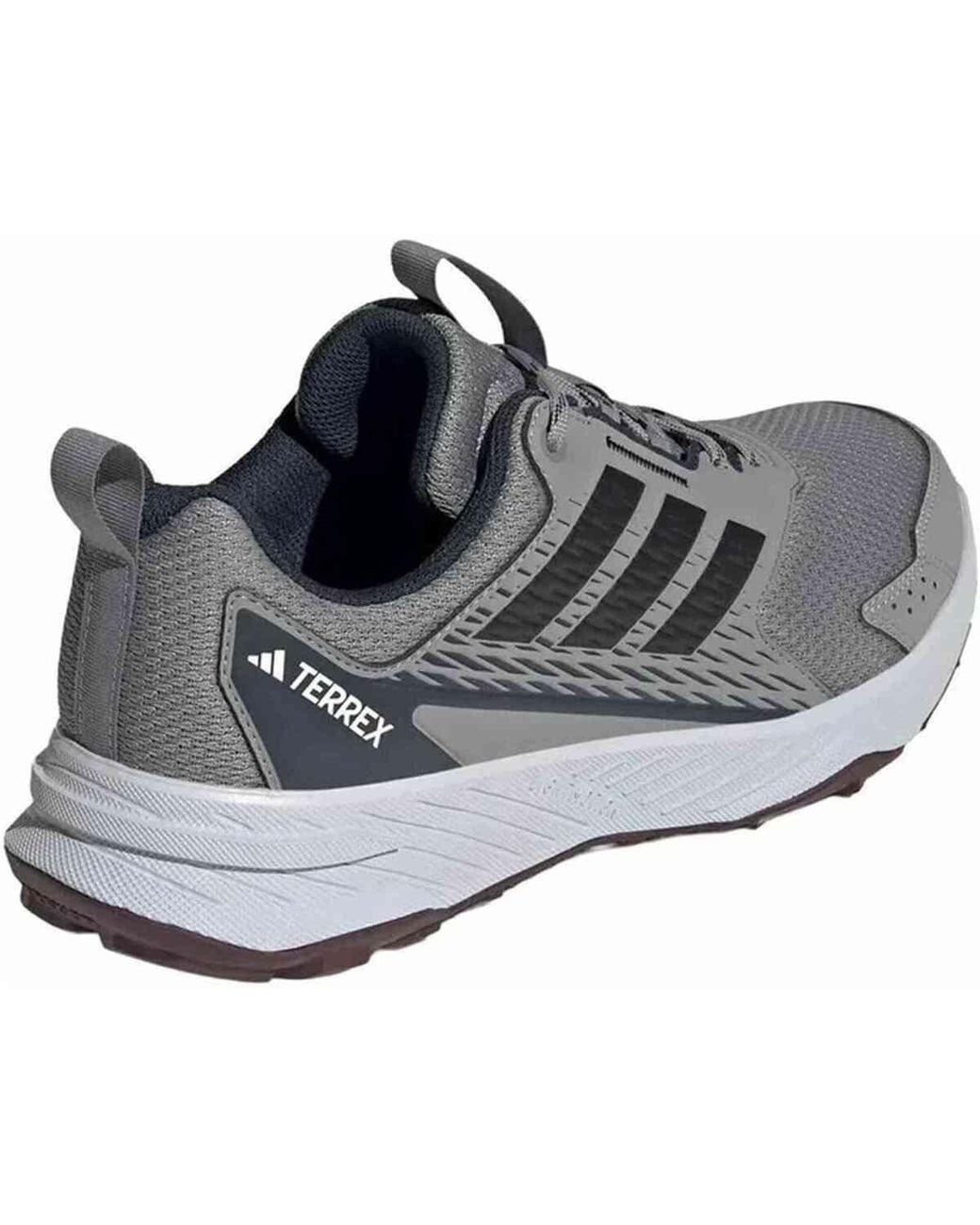 Trail Terrex Tracefinder Adidas en coloris Gray