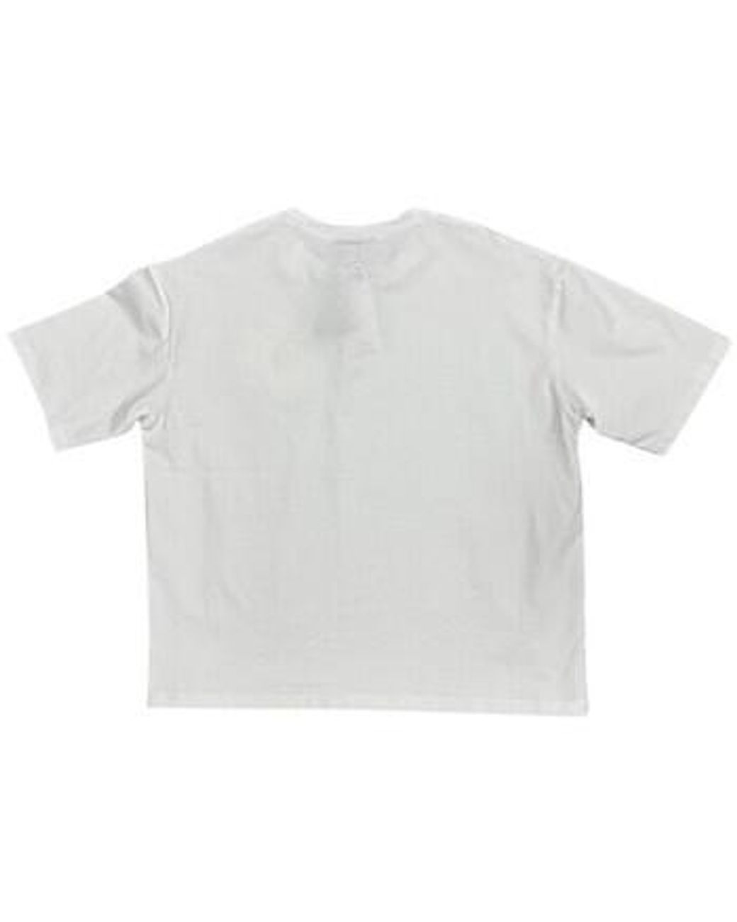 T-shirt 193858VTPE26 Project X Paris pour homme en coloris White