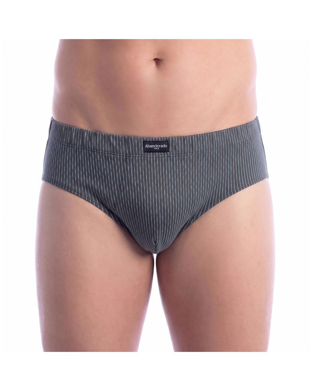 Caleçons A0080 Abanderado pour homme en coloris Gray