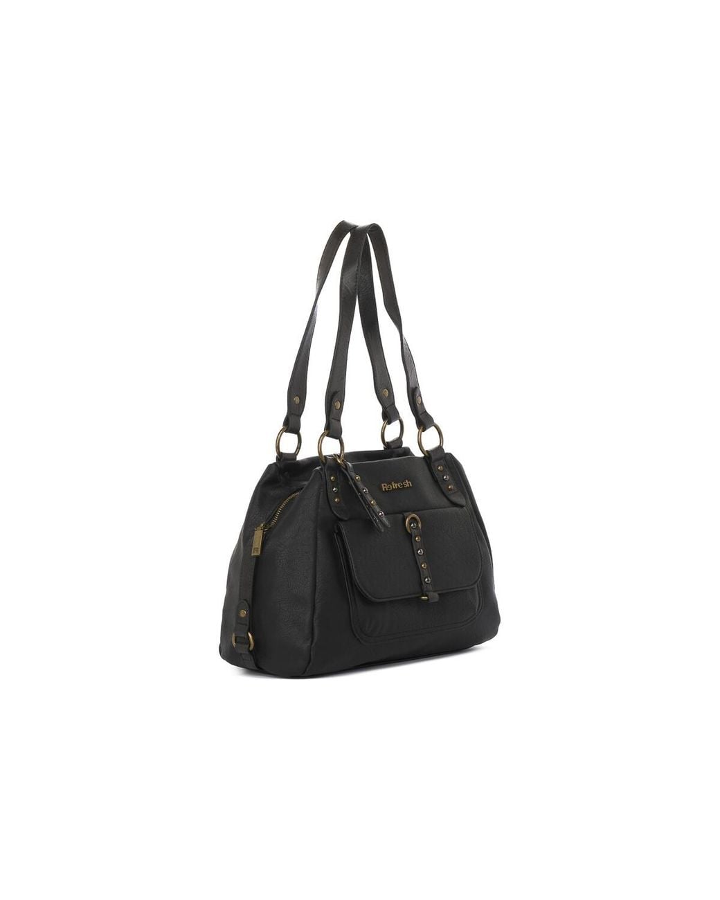 Sac Nero Refresh en coloris Black