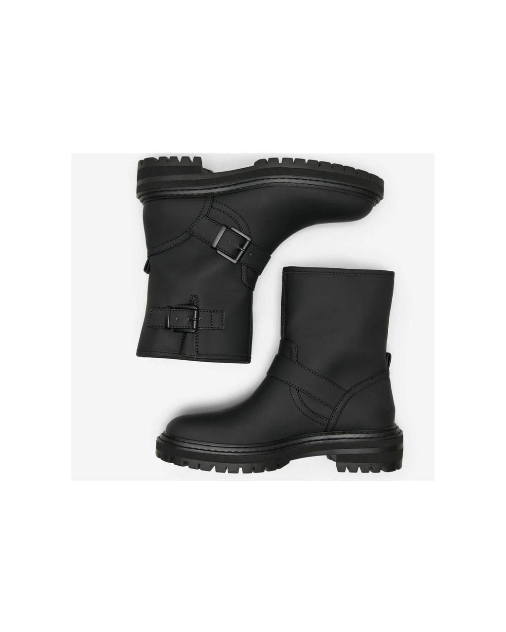 Boots 15304988 ONLY en coloris Black