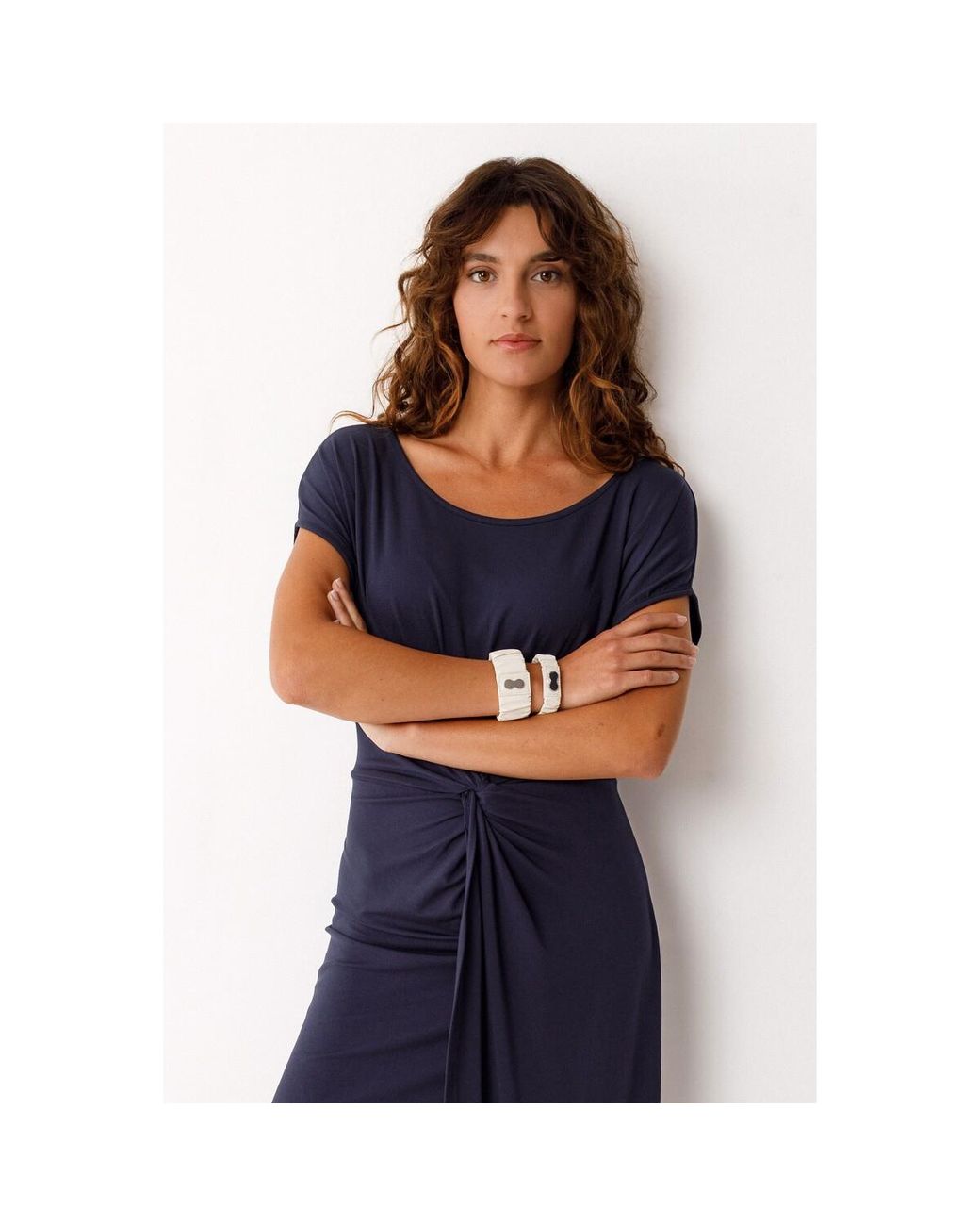 Bracelets Sjw00081 Skfk en coloris Gray