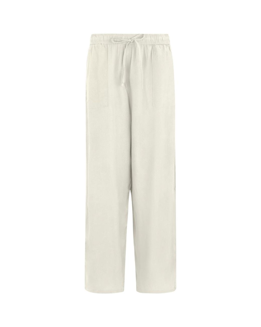 Bas De Pyjama Elbrie Regatta en coloris Natural
