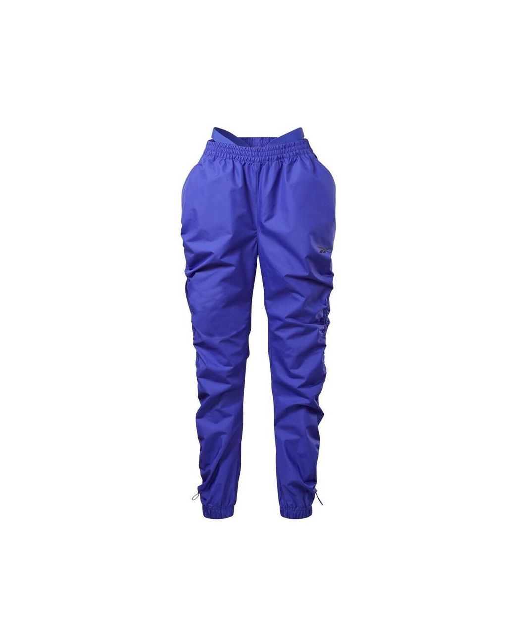 Jogging Cardi B Reebok en coloris Blue