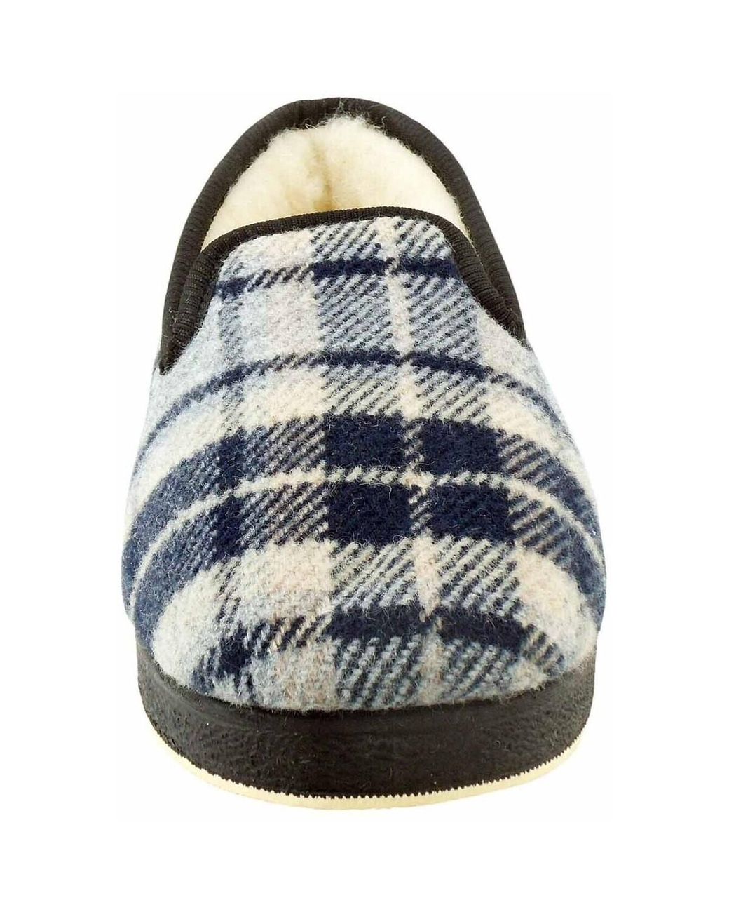 Chaussons Calocharles Semelflex pour homme en coloris Blue