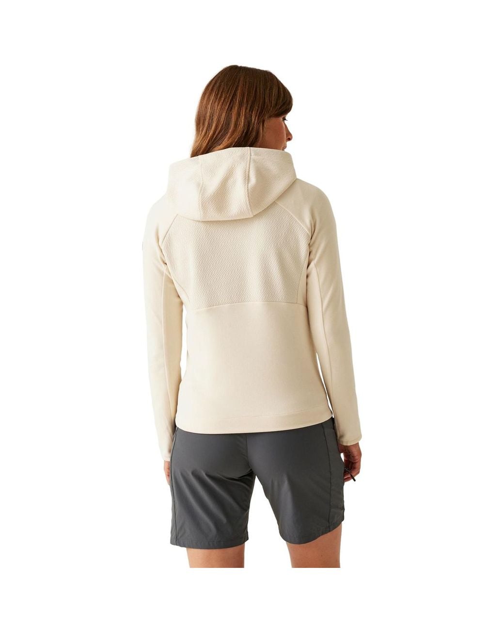 Blouson Vatana Regatta en coloris Natural