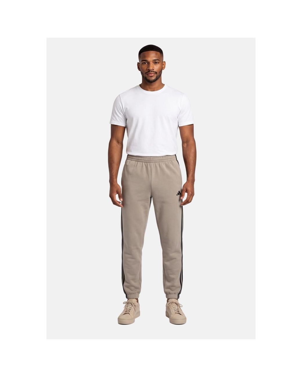 Jogging Ky4138 Adidas pour homme en coloris Gray