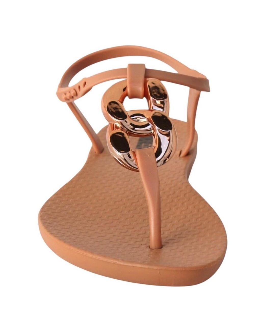 Sandales 83701 Ipanema en coloris Brown