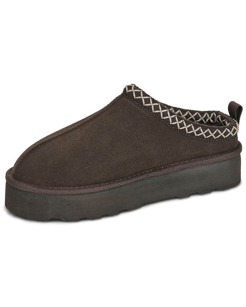 Mules S.oliver en coloris Brown