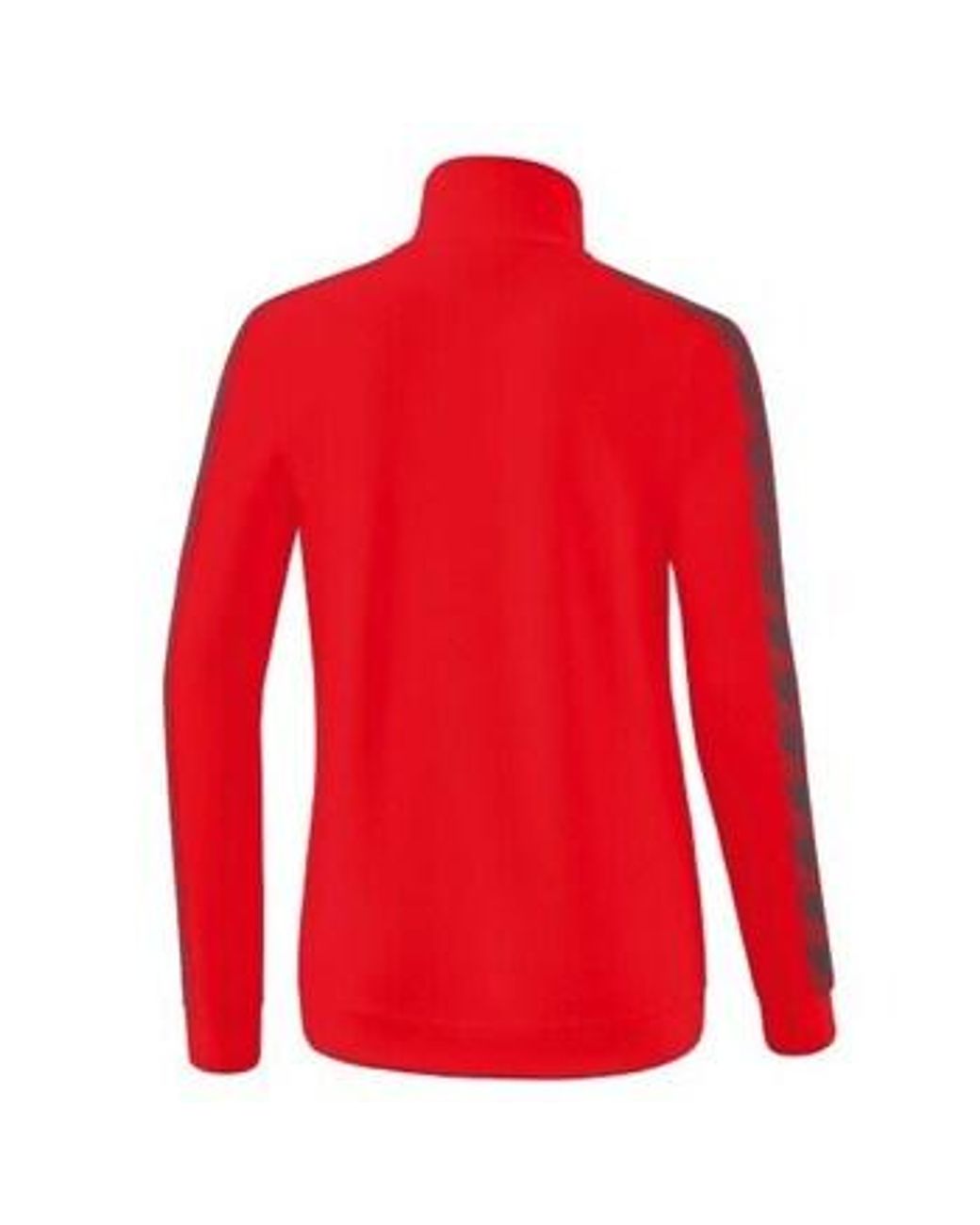 Veste Essential Team Erima en coloris Red