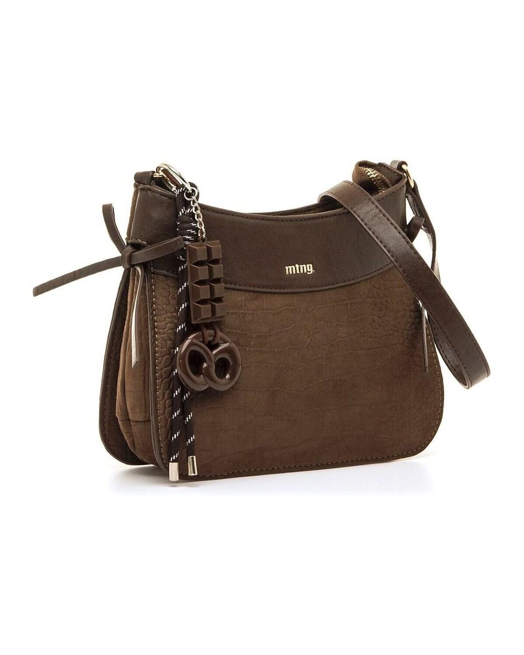 Sac Ceres MTNG en coloris Brown